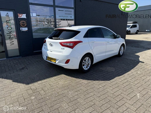 Hyundai i30 - Afbeelding 17 van 25
