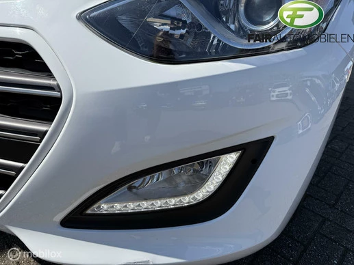 Hyundai i30 - Afbeelding 18 van 25