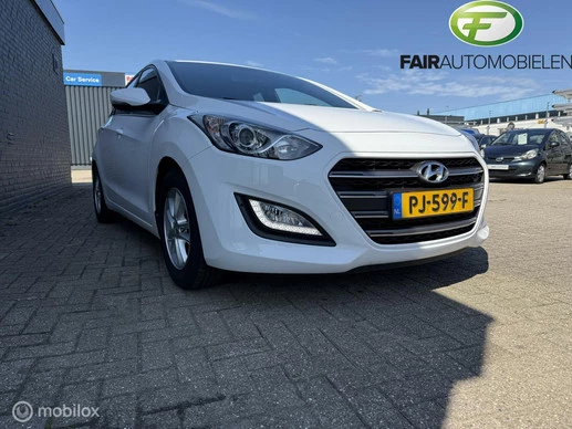 Hyundai i30 - Afbeelding 19 van 25