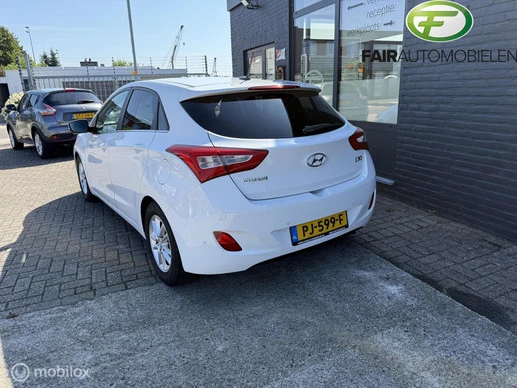 Hyundai i30 - Afbeelding 20 van 25