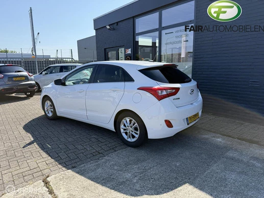 Hyundai i30 - Afbeelding 21 van 25