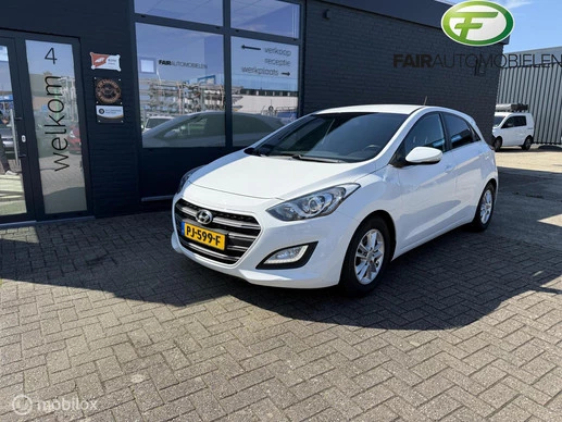 Hyundai i30 - Afbeelding 22 van 25