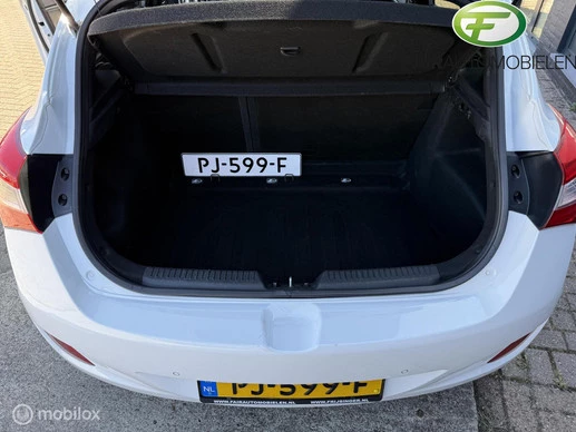 Hyundai i30 - Afbeelding 24 van 25