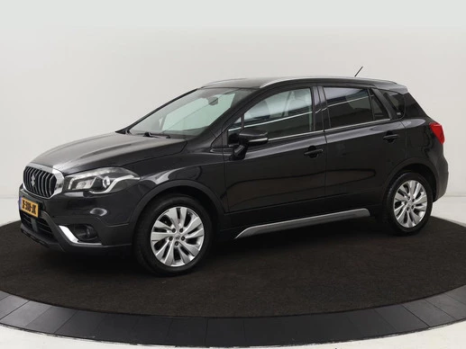 Suzuki S-Cross - Afbeelding 1 van 30