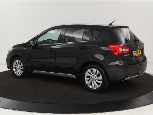 Suzuki S-Cross - Afbeelding 2 van 30