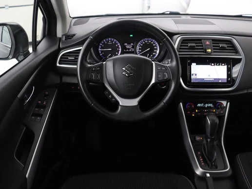 Suzuki S-Cross - Afbeelding 3 van 30