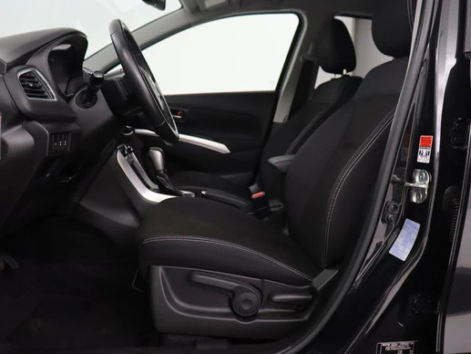 Suzuki S-Cross - Afbeelding 4 van 30