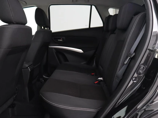 Suzuki S-Cross - Afbeelding 6 van 30
