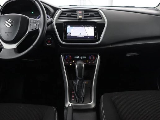 Suzuki S-Cross - Afbeelding 7 van 30