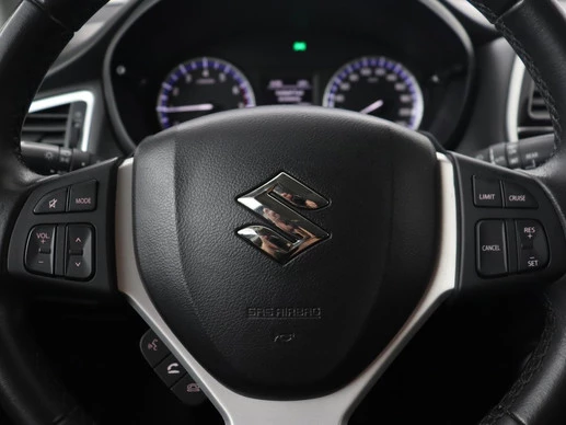 Suzuki S-Cross - Afbeelding 9 van 30