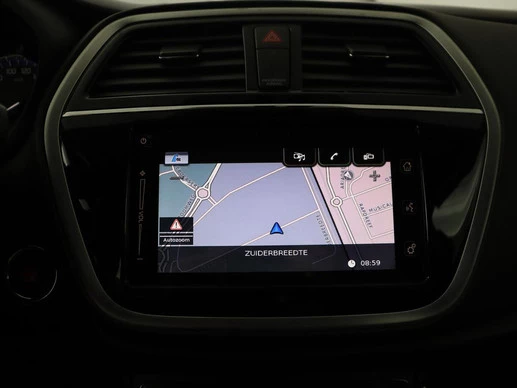 Suzuki S-Cross - Afbeelding 11 van 30