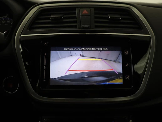 Suzuki S-Cross - Afbeelding 12 van 30