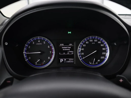 Suzuki S-Cross - Afbeelding 15 van 30
