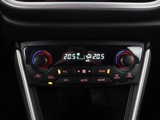 Suzuki S-Cross - Afbeelding 18 van 30