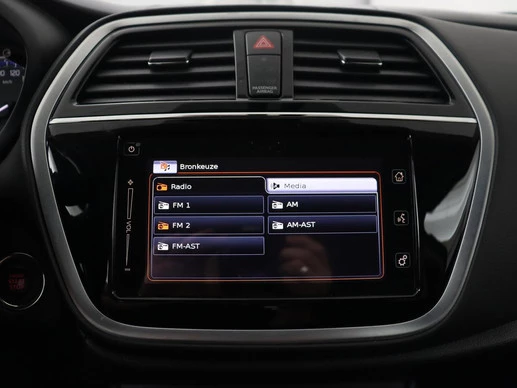 Suzuki S-Cross - Afbeelding 19 van 30