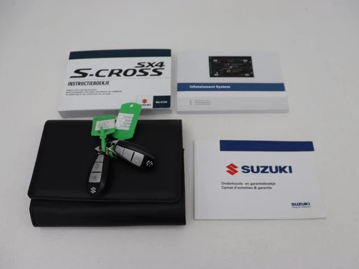 Suzuki S-Cross - Afbeelding 24 van 30