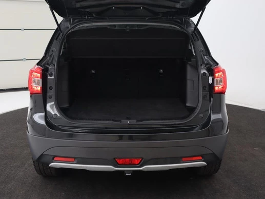 Suzuki S-Cross - Afbeelding 25 van 30