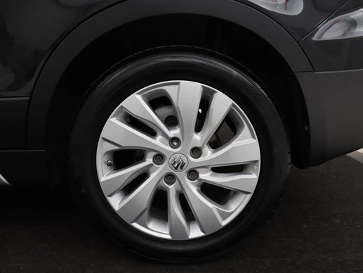 Suzuki S-Cross - Afbeelding 27 van 30