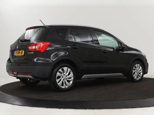 Suzuki S-Cross - Afbeelding 28 van 30
