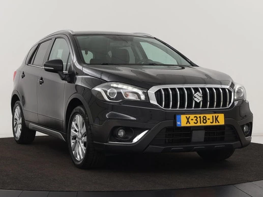 Suzuki S-Cross - Afbeelding 29 van 30