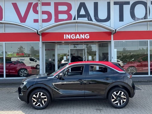 Opel Mokka - Afbeelding 2 van 19