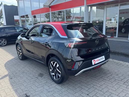 Opel Mokka - Afbeelding 3 van 19