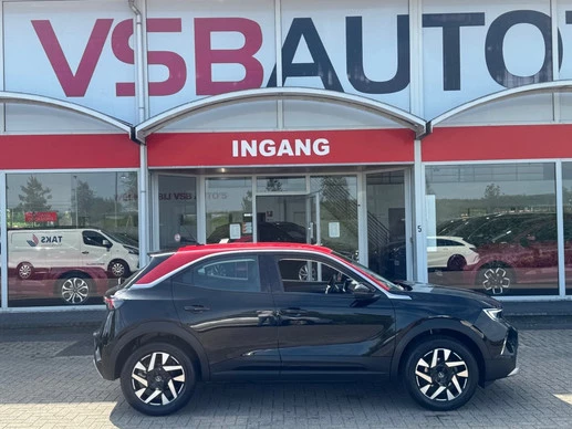 Opel Mokka - Afbeelding 4 van 19