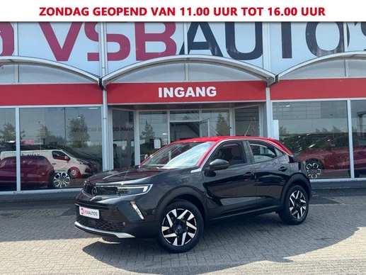 Opel Mokka - Afbeelding 1 van 19