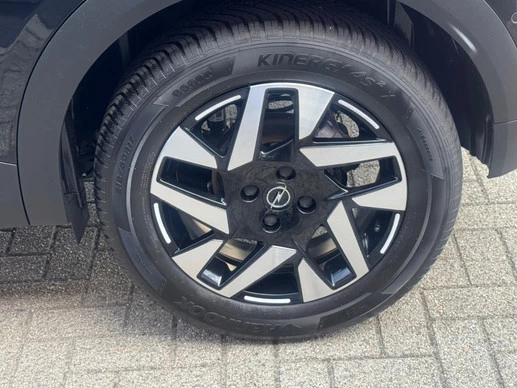 Opel Mokka - Afbeelding 16 van 19
