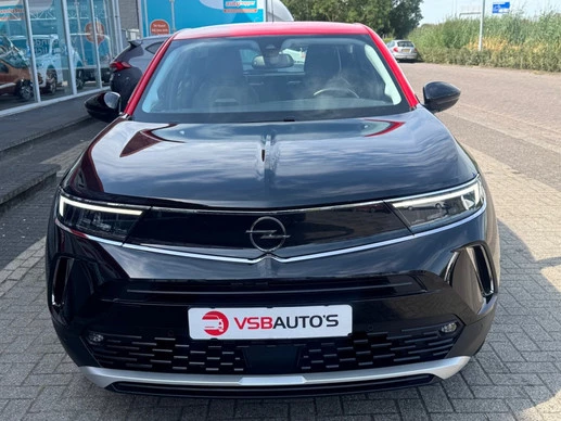 Opel Mokka - Afbeelding 18 van 19