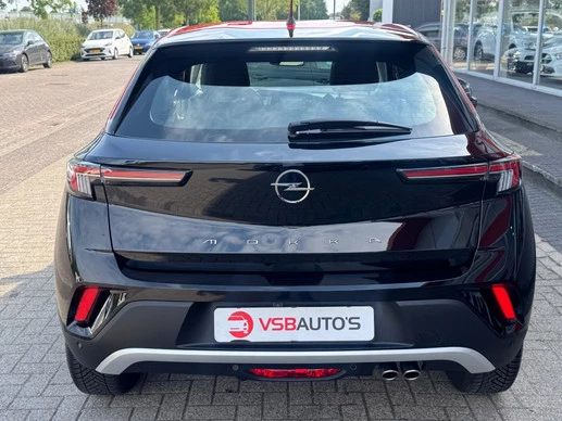 Opel Mokka - Afbeelding 19 van 19