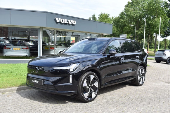 Volvo EX90 - Afbeelding 1 van 30