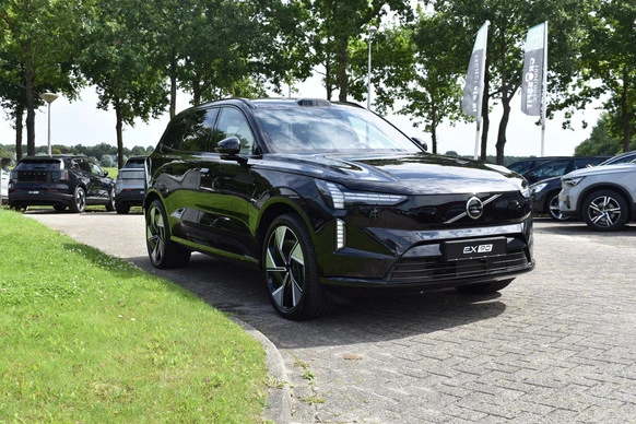Volvo EX90 - Afbeelding 2 van 30