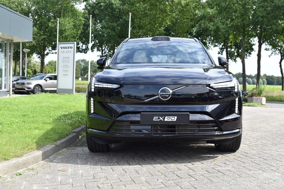 Volvo EX90 - Afbeelding 3 van 30