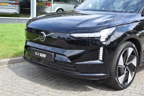 Volvo EX90 - Afbeelding 4 van 30