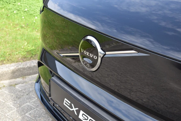 Volvo EX90 - Afbeelding 5 van 30