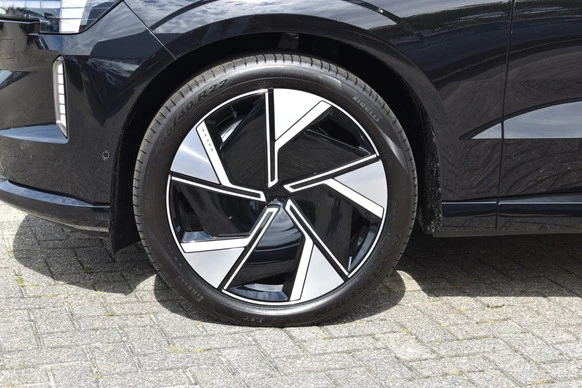 Volvo EX90 - Afbeelding 7 van 30