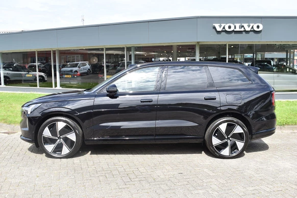 Volvo EX90 - Afbeelding 9 van 30