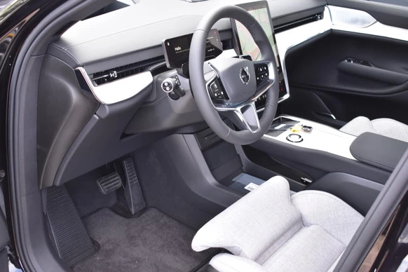 Volvo EX90 - Afbeelding 26 van 30