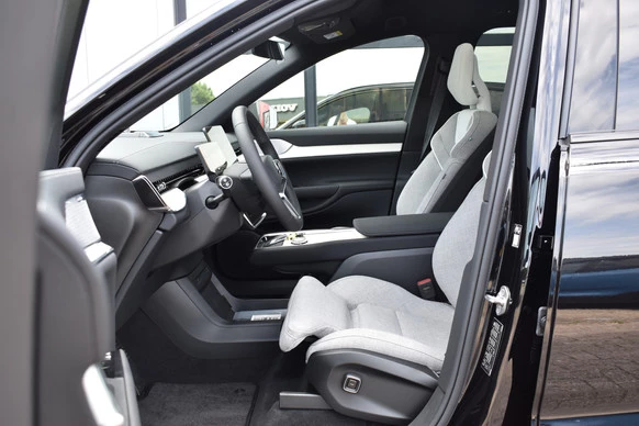 Volvo EX90 - Afbeelding 27 van 30
