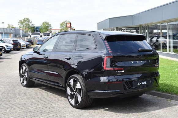 Volvo EX90 - Afbeelding 11 van 30
