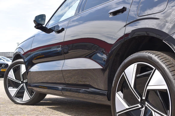 Volvo EX90 - Afbeelding 12 van 30