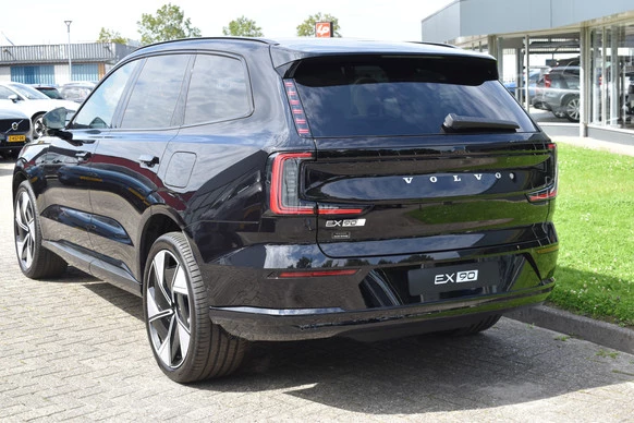 Volvo EX90 - Afbeelding 13 van 30