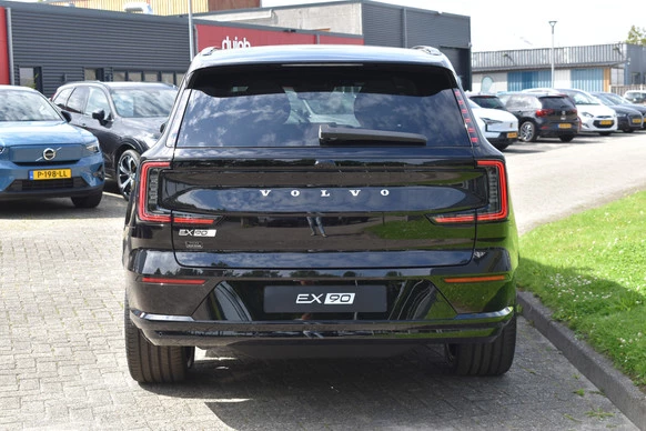 Volvo EX90 - Afbeelding 14 van 30