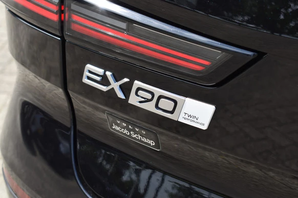 Volvo EX90 - Afbeelding 15 van 30