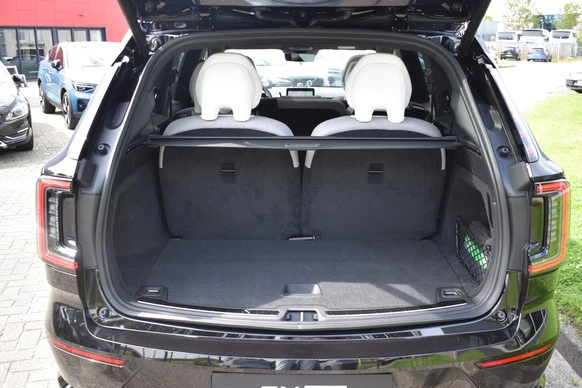 Volvo EX90 - Afbeelding 16 van 30