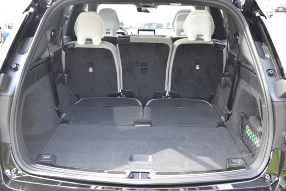 Volvo EX90 - Afbeelding 17 van 30