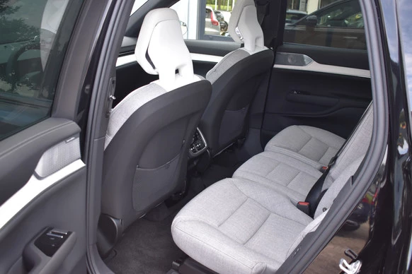Volvo EX90 - Afbeelding 21 van 30