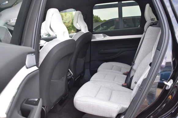 Volvo EX90 - Afbeelding 22 van 30