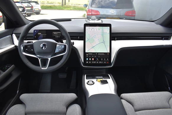 Volvo EX90 - Afbeelding 24 van 30